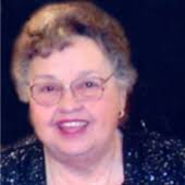 Elaine Perry