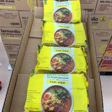 Cara masak mi instan agar sehat bagi tubuh. Jual Lemonilo Alami Rasa Kari Ayam Kuah Mie Instan Paket Isi 4 Mie Terbaru Juni 2021 Blibli