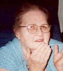 Obituary information for Melvina M. Toner