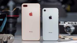 Iphone 8 and iphone 8 plus introduce a beautiful glass back design made with the most durable glass ever in a smartphone in three new finishes: Iphone 8 And 8 Plus Review Youtube