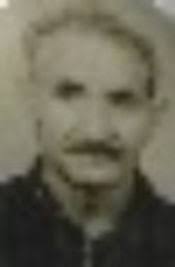 Santo Scardina 1882-1955 Maria Scardina 1891-1967