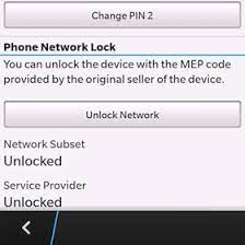 Unlocking also proves useful if you are a frequent international. How To Unlock Your Blackberry Q10 From Canadian Carriers Crackberry