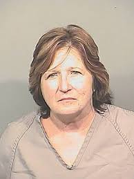 Photos: Arrest mugshots 10-18