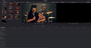 Color grading is the color correction process carried out in audiovisual productions to generate. Davinci Resolve 17 2 Download For Pc Free