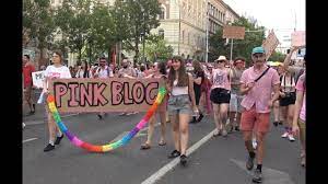 Két felvonulás is halálos áldozattal járó konfliktus helyszíne volt a hét végén, amerikában. Budapest Pride Felvonulas 2019 Van Egy Kozos A Tortenetunkben Youtube