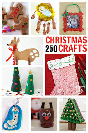 A Huge List Of Fun And Festive Christmas Crafts Your Kids Will Love Christmas Crafts For Kids Christmas Activities For Kids Christmas Crafts