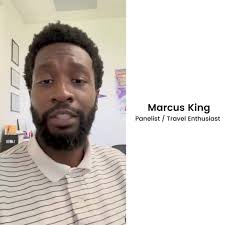 Get to know Anthony Fleet. Join us for our upcoming panel discussion  "International Travel and Study Abroad for Black Male Youth