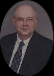 James Wesley Herr (1947-2013)