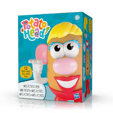 Discover more posts about potato head. R Ww 9ckm9kztm