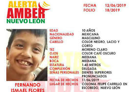 Noticias de Desparecidos en Milenio- Grupo Milenio