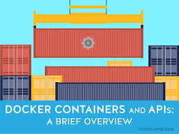 Docker Containers And Apis A Brief Overview Nordic Apis