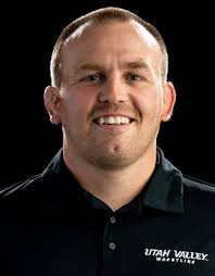 UTAH VALLEY UNIVERSITY