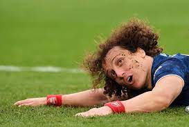 Jun 15, 2021 · david luiz is looking to extend his playing career in europe after being released by arsenal. E2tv5phzcrhs7m