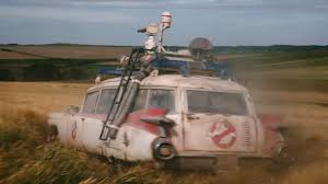 If yes, what is it known as? Ghostbusters Afterlife Im Sommer 2020 Kommt Die Nachste Generation Geisterjager Golem De