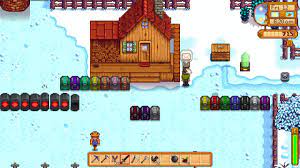 This means that for 16 minutes, players can operate at three levels higher in fishing, which is a huge advantage. How To Learn Fish Taco Recipe Stardew Valley Youtube