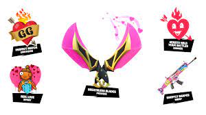 Maybe you would like to learn more about one of these? Join The Fortnite Hearts Wild Team Battles Feb 10 17