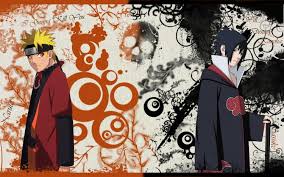 Scopri ricette, idee per la casa, consigli di stile e altre idee da provare. Fonds D Ecran Manga Fonds D Ecran Naruto Naruto Vs Sasuke Par Itachite Hebus Com