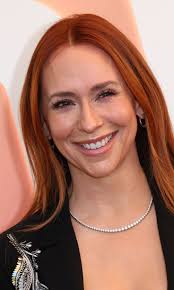 Jennifer Love Hewitt