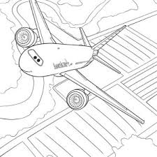 Ripslinger is the captain of team rpx. Ripslinger The World Champion In Disney Planes Coloring Page Kids Play Color