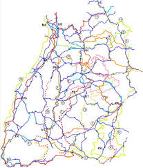 Radnetz Baden Wurttemberg Wikipedia