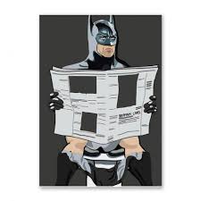 Pilnuje porządku w rodzinnym mieście gotham city. Najczesciej Kupowane