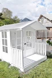 Wir Bauen Unser Shabby Gartenhaus In 2020 Gartenhaus Gartenhaus Bauen Haus