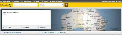 Abc Blinds In Perth Are The Best Abc Blinds Abc Blinds Http Www Yellowpages Com Au Sup Abc Blinds Awnings 14092452 Listing Html