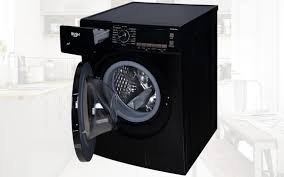 A washing machine can stop spinning due to several mechanical or technical issues, including an unbalanced machine, tripped breaker, defective lid switch, a washing machine can stop spinning due to several mechanical or technical issues, in. Bush Wdnsx86w 8kg 6kg 1400 Spin Washer Dryer Review Review Best Price