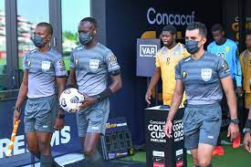 Welcome to vavel.com's coverage of the concacaf nations league 2021 match: Match Officials Appointed For Gold Cup Prelims Matches On Jul 6