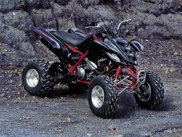 It is found on the top and on the lower left hand side. Free Download Yamaha Raptor 660 1024 X 768 Wallpaper 1024x768 For Your Desktop Mobile Tablet Explore 50 Yamaha Raptor Wallpaper Yamaha Raptor Wallpaper Raptor Wallpaper Yamaha Wallpaper