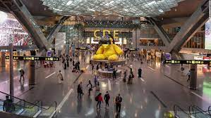 World's best airports of the year 2019. F0hxxhx8l2bdjm