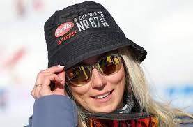 That focus! That skill! Unbelievable. 🤯 #MikaelaShiffrin