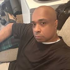 Dean Randolph (@mrdeanlamarr) • Threads, Say more