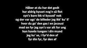 Sorry, this lyrics is currently not available. Soundhound Ring Nu By Rasmus Nohr