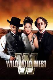Wild Wild West 1999 Stream And Watch Online Moviefone