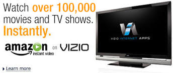 Several different amazon price trackers are available. Vizio Hdtvs Amazon Instant Video