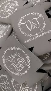 We did not find results for: So Elegant White On Gray Is So Pretty Match Your Koozies To Your Invitations Www Personalized Wedding Koozies Wedding Favors Cheap Gifts For Wedding Party