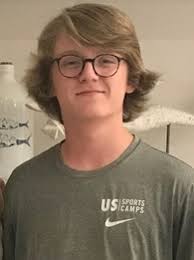 Alexander Haley's Men's Tennis Recruiting Profile