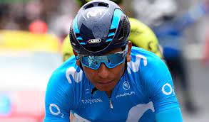 Nairo quintana documentary 2016 cycling movistar. La Traicion De Los Espanoles Del Movistar A Nairo Quintana En El Tour De Francia Las2orillas