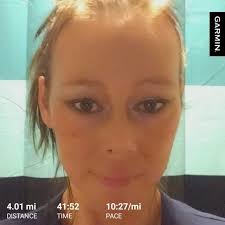 Running for emotional relief and stress management