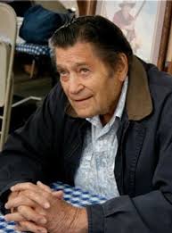 CLINT WALKER (1927-2018)...a great man & hero. Happy Monday & a new week.