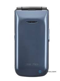Samsung R260 Chrono - Celulares ...