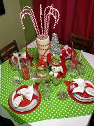 Christmas Table Docorations Christmas Decorations For Kids Christmas Table Decorations Christmas Table Centerpieces