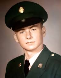 Obituary information for William Perry Mann