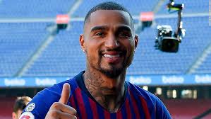In a 2017 interview, boateng answered he preferred real madrid to barcelona, while also stating in the past that he could have made it at the bernabeu had he applied himself harder earlier in his career. Kevin Prince Boateng To Barcelona Five Weird January Transfers Cnn
