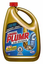 liquid plumr pro full clog destroyer, 2