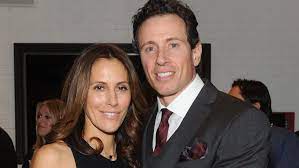 It is considerably less than her husband's, but it isn't by much. Coronavirus Cristina Cuomo Is Grateful To Be Feeling Well Again