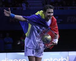 Social progress protocol to guarantee that workers', trade union rights and social rights take precedence over economic freedoms in the event of a conflict. Run Up To The Women S Champions League Dream Team Chosen With Neagu On Top