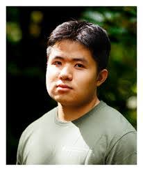 Jake Lam's Instagram, Twitter & Facebook