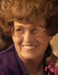 Allie LaRue (Graham) Stapleton Obituary August 26, 2017